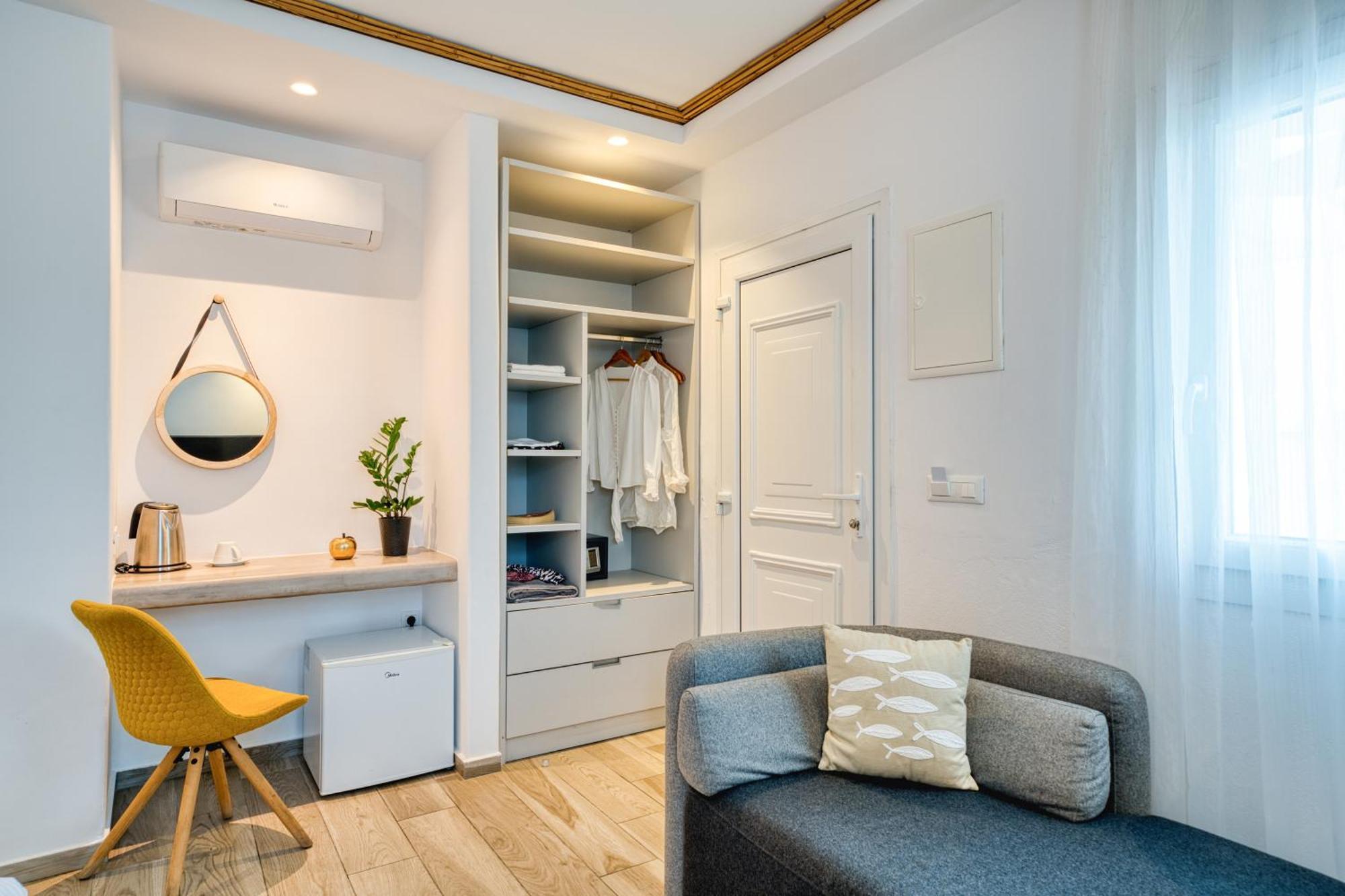 Cape Mykonos Hotel Mykonos Town Ngoại thất bức ảnh